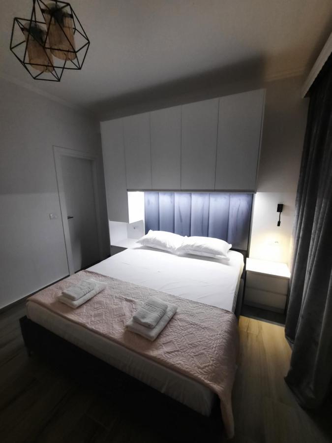 Nora'S Guesthouse Саранда Экстерьер фото