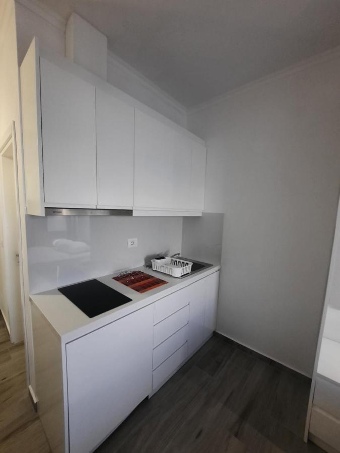Nora'S Guesthouse Саранда Экстерьер фото
