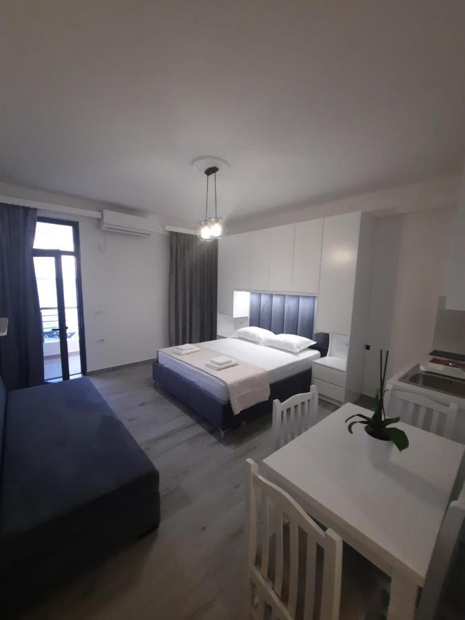 Nora'S Guesthouse Саранда Экстерьер фото