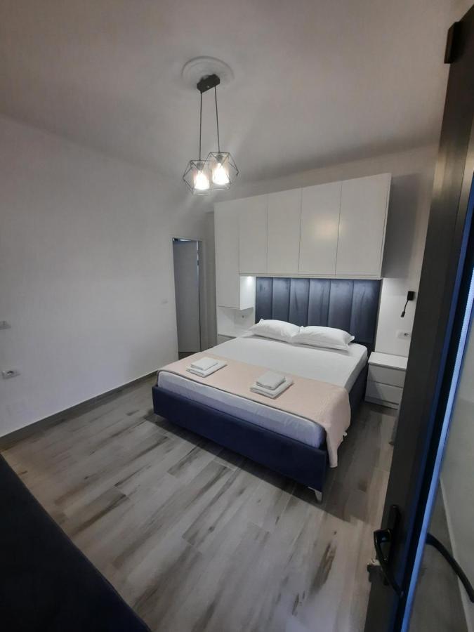 Nora'S Guesthouse Саранда Экстерьер фото