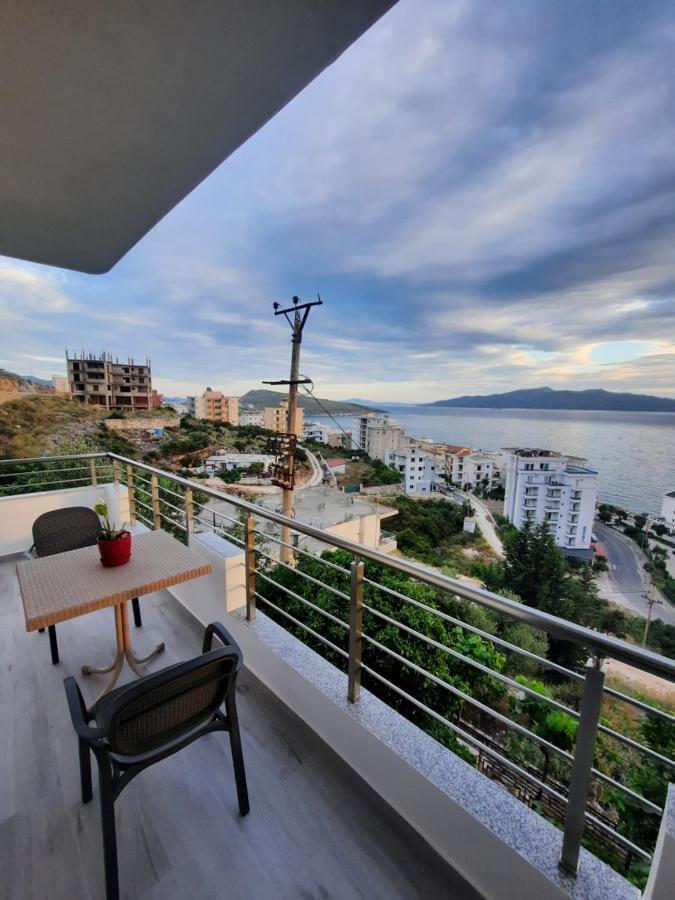 Nora'S Guesthouse Саранда Экстерьер фото