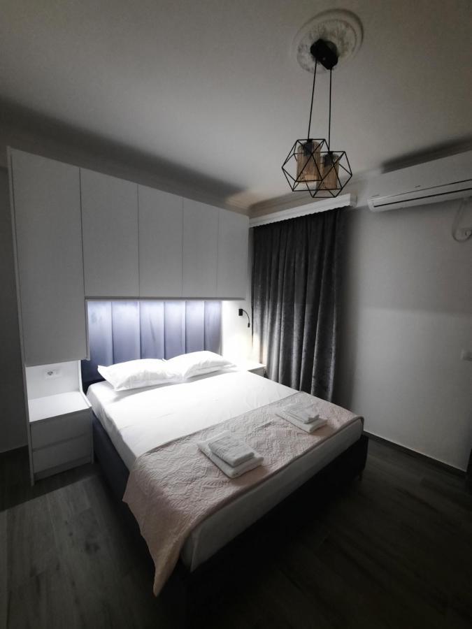 Nora'S Guesthouse Саранда Экстерьер фото