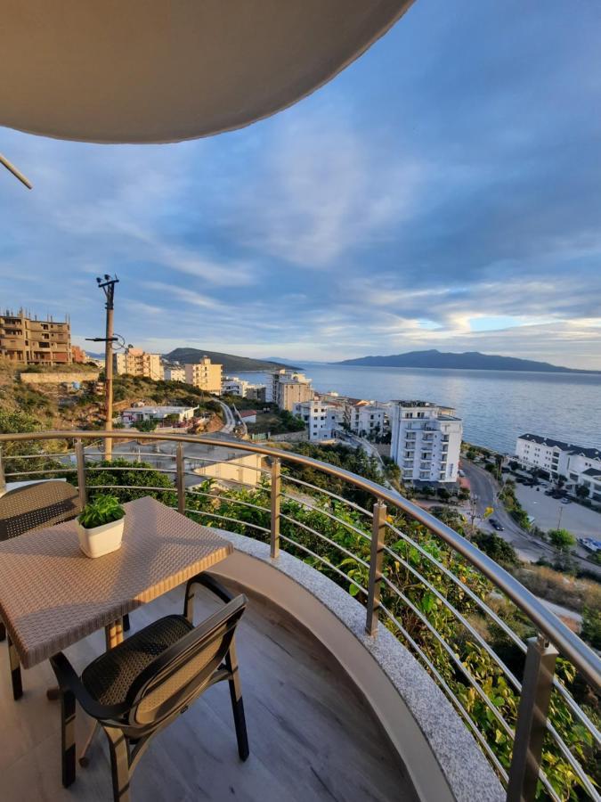Nora'S Guesthouse Саранда Экстерьер фото