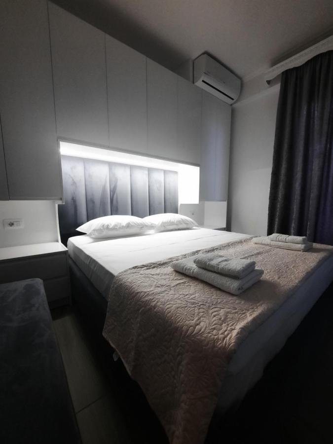Nora'S Guesthouse Саранда Экстерьер фото