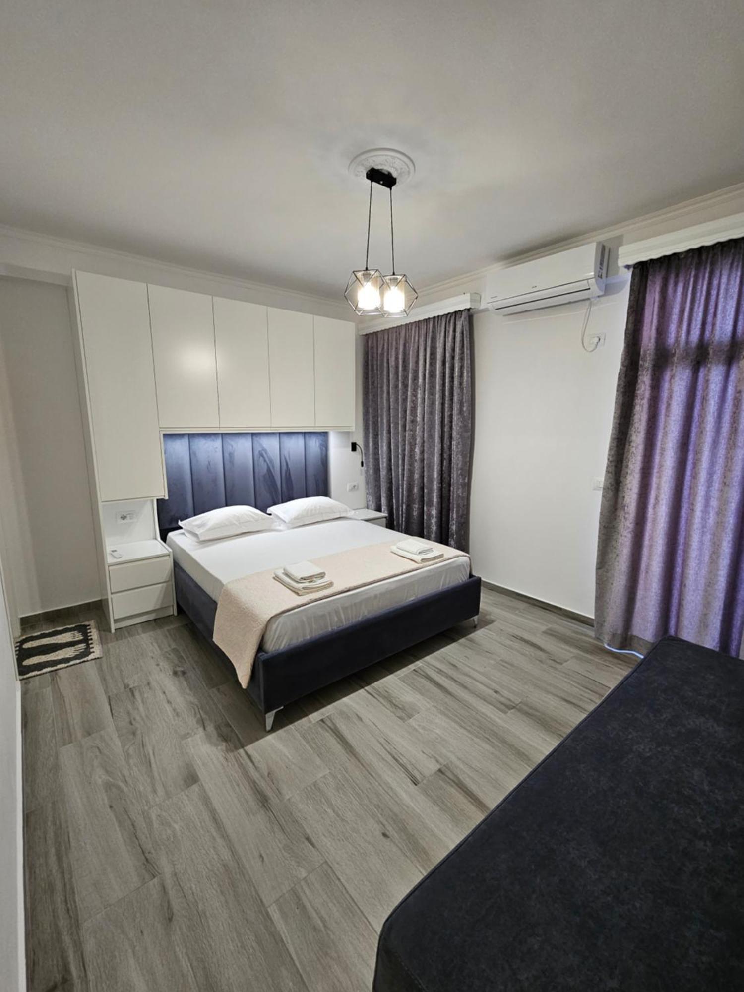 Nora'S Guesthouse Саранда Экстерьер фото